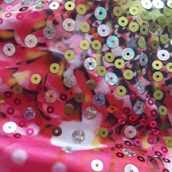 Gorgeous top size M - Picture 7 of 7